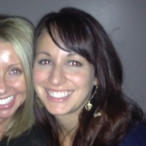 Meet your Posher, Julie